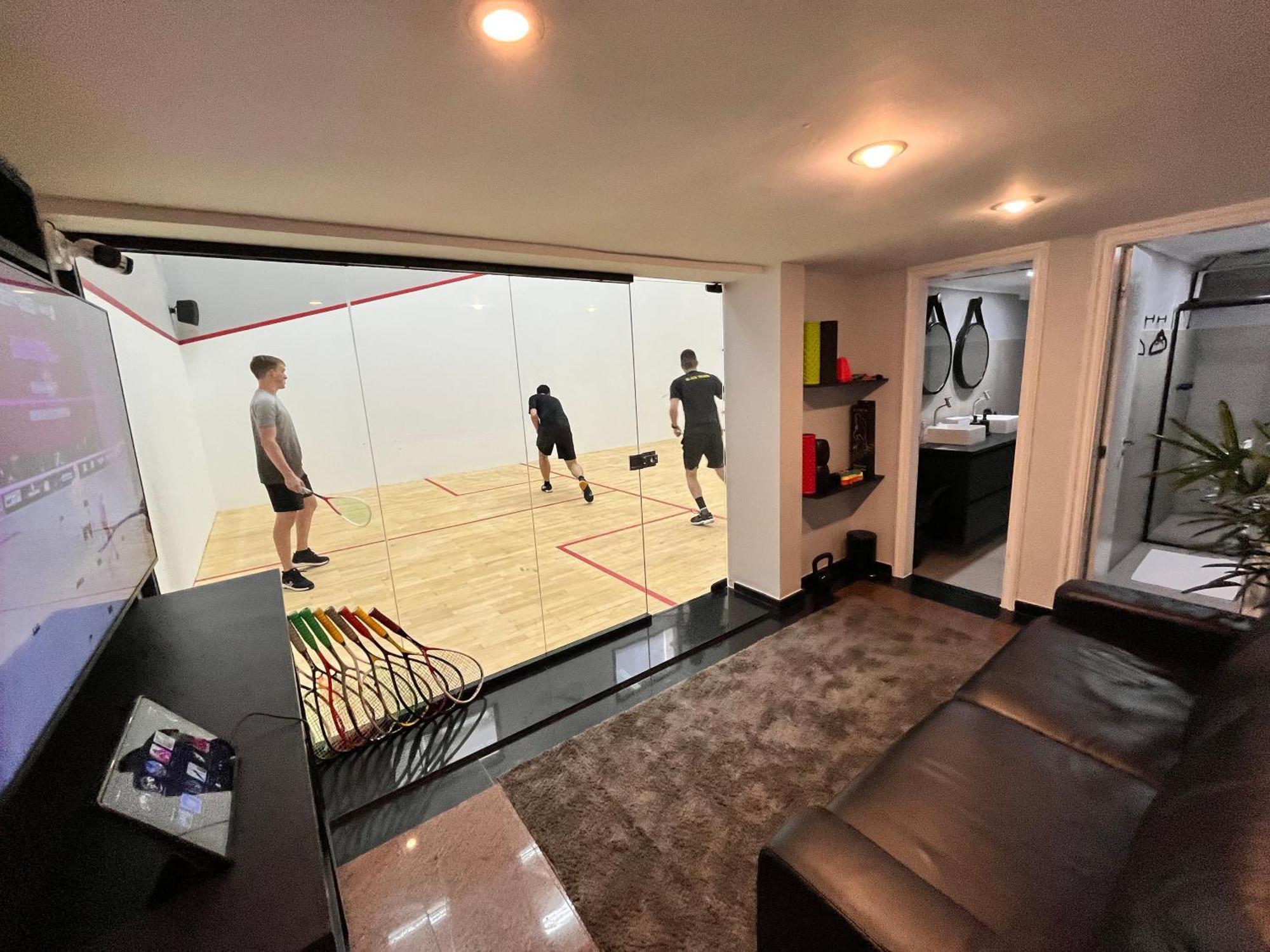 Transamerica Executive Higienopolis — Fotos 3